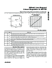 浏览型号MAX1818EUT50的Datasheet PDF文件第5页