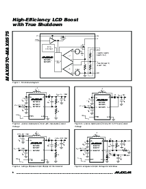 浏览型号MAX8570EUT-T的Datasheet PDF文件第6页