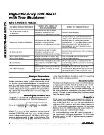 浏览型号MAX8570EUT-T的Datasheet PDF文件第8页