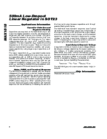 浏览型号MAX1818EUT15的Datasheet PDF文件第8页