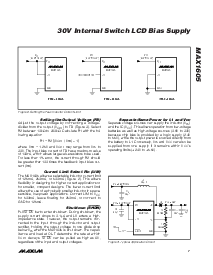 浏览型号MAX1605EUT-T的Datasheet PDF文件第7页