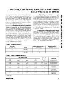 浏览型号MAX5363EUT-T的Datasheet PDF文件第9页