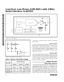 浏览型号MAX5385EUT-T的Datasheet PDF文件第8页