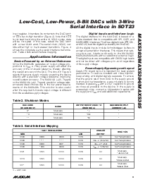 浏览型号MAX5385EUT-T的Datasheet PDF文件第9页