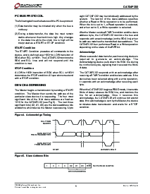 浏览型号CAT24FC02WITE13REV-F的Datasheet PDF文件第5页