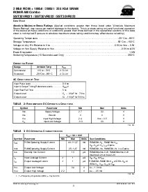 浏览型号SST30VR021-500-E-WH的Datasheet PDF文件第3页