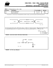 浏览型号SST30VR021-500-E-WH的Datasheet PDF文件第4页