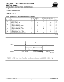 浏览型号SST30VR021-500-E-WH的Datasheet PDF文件第5页