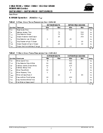 浏览型号SST30VR021-500-E-WH的Datasheet PDF文件第7页