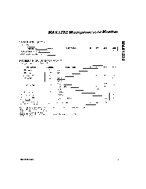 浏览型号MAX1232EWE的Datasheet PDF文件第3页