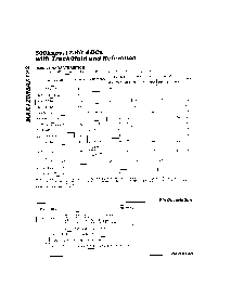 浏览型号MAX120EWG的Datasheet PDF文件第4页