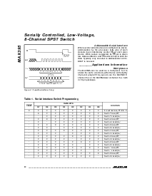 浏览型号MAX395EWG的Datasheet PDF文件第12页