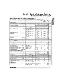 浏览型号MAX395EWG的Datasheet PDF文件第7页