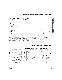 浏览型号MAX620EWN的Datasheet PDF文件第3页