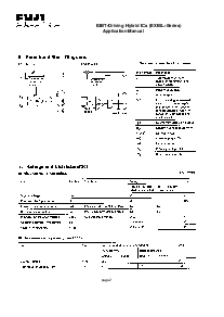 浏览型号EXB850的Datasheet PDF文件第3页