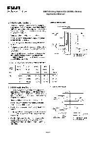 浏览型号EXB850的Datasheet PDF文件第5页