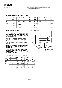 浏览型号EXB850的Datasheet PDF文件第6页