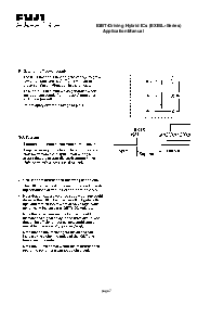 浏览型号EXB850的Datasheet PDF文件第8页