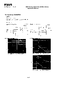 浏览型号EXB850的Datasheet PDF文件第9页