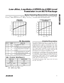 浏览型号MAX9156EXT-T的Datasheet PDF文件第5页
