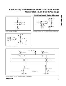 浏览型号MAX9156EXT-T的Datasheet PDF文件第7页