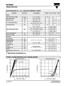 浏览型号SI4850EY-T1的Datasheet PDF文件第2页