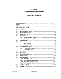 浏览型号EZ-USB的Datasheet PDF文件第4页