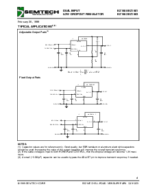 浏览型号EZ1582CM-2.5的Datasheet PDF文件第4页