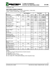 浏览型号EZ1585CM的Datasheet PDF文件第2页