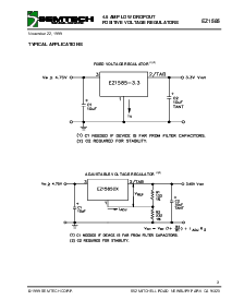 浏览型号EZ1585CM-3.3的Datasheet PDF文件第3页