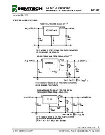 浏览型号EZ1587CM的Datasheet PDF文件第3页