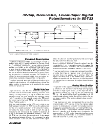 浏览型号MAX5471EZT-T的Datasheet PDF文件第7页
