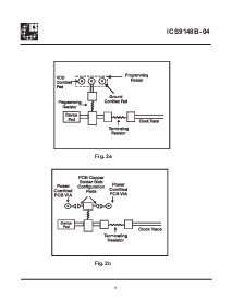 浏览型号ICS9148BF-04的Datasheet PDF文件第9页