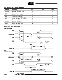 ����ͺ�[name]��Datasheet PDF�ļ���6ҳ