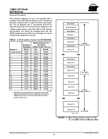 浏览型号SST49LF040的Datasheet PDF文件第11页