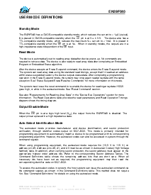 浏览型号EN29F040-45T的Datasheet PDF文件第6页