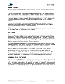 浏览型号EN29F040-45T的Datasheet PDF文件第7页