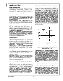 浏览型号LP3990MF-1.2的Datasheet PDF文件第10页