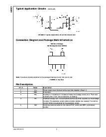 浏览型号LM3671MF-1.25的Datasheet PDF文件第2页