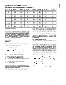 浏览型号LM3671MF-1.2的Datasheet PDF文件第13页
