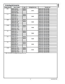 浏览型号LM3671MF-1.2的Datasheet PDF文件第3页