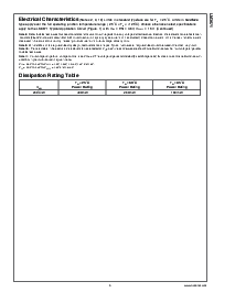 浏览型号LM3671MF-1.2的Datasheet PDF文件第5页