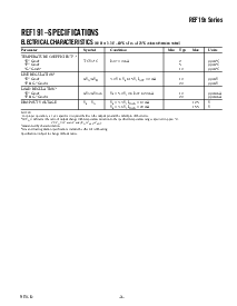 浏览型号REF194GRU的Datasheet PDF文件第3页
