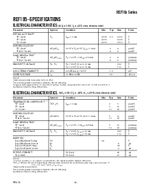浏览型号REF194GRU的Datasheet PDF文件第9页