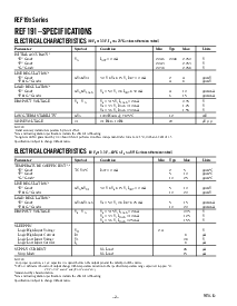 浏览型号REF195FS的Datasheet PDF文件第2页