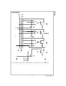 浏览型号74F193PC的Datasheet PDF文件第3页