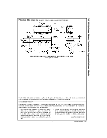 浏览型号74F193PC的Datasheet PDF文件第7页