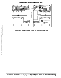 浏览型号MRF19085SR3的Datasheet PDF文件第5页