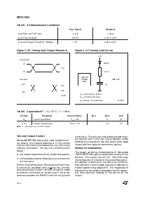浏览型号M27C1024-10F1X的Datasheet PDF文件第4页