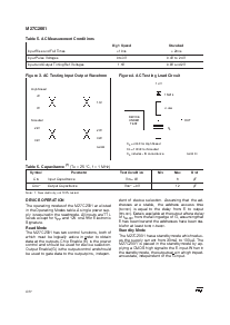 浏览型号M27C2001-15F1X的Datasheet PDF文件第4页